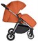 Детская прогулочная коляска Pituso Ruta PU BD206 Orange 1801745034 - фото 106985