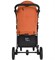 Детская прогулочная коляска Pituso Ruta PU BD206 Orange 1801745034 - фото 106989