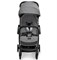 Прогулочная коляска Leclerc Baby Influencer Elcee Grey melange 1110012148 - фото 106994