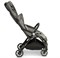Прогулочная коляска Leclerc Baby Influencer Elcee Grey melange 1110012148 - фото 106997