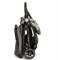 Прогулочная коляска Leclerc Baby Influencer Elcee Grey melange 1110012148 - фото 106998