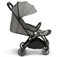 Прогулочная коляска Leclerc Baby Influencer Elcee Grey melange 1110012148 - фото 106999