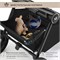 Детская коляска Sweet Baby Elegante 2 в 1 Chrome Brown 656363397 - фото 10699