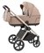 Коляска 2 в 1 Carrello Ultra 2025 CRL-6527 Floral Beige 2003483837 - фото 1069