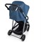 Прогулочная коляска Hauck Rapid 4 denim/grey 1959639367 - фото 107017