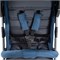 Прогулочная коляска Hauck Rapid 4 denim/grey 1959639367 - фото 107021