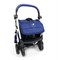 Прогулочная коляска Leclerc Baby Hexagon Monte Carlo 870644949 - фото 107034
