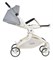 Детская прогулочная коляска Farfello Stella Уникальный Серый/Unique Grey 1623527709 - фото 107043