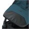 Детская прогулочная коляска Indigo Delta синий 1854070792 - фото 107062