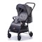 Детская прогулочная коляска Acarento Primavera Light Grey 1373407851 - фото 107094