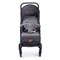 Детская прогулочная коляска Acarento Primavera Light Grey 1373407851 - фото 107098