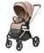 Коляска 2 в 1 Carrello Ultra 2025 CRL-6527 Floral Beige 2003483837 - фото 1070