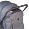 Детская прогулочная коляска Acarento Primavera Light Grey 1373407851 - фото 107101