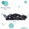 Детская прогулочная коляска Acarento Primavera Light Grey 1373407851 - фото 107105