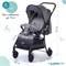 Детская прогулочная коляска Acarento Primavera Light Grey 1373407851 - фото 107106
