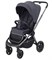 Детская прогулочная коляска Rant Flex Pro 2023 Graphite 885626784 - фото 107124