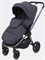 Детская прогулочная коляска Rant Flex Pro 2023 Graphite 885626784 - фото 107125