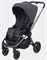 Детская прогулочная коляска Rant Flex Pro 2023 Graphite 885626784 - фото 107127