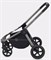 Детская прогулочная коляска Rant Flex Pro 2023 Graphite 885626784 - фото 107138