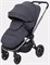 Детская прогулочная коляска Rant Flex Pro 2023 Graphite 885626784 - фото 107150