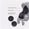 Детская прогулочная коляска Rant Flex Pro 2023 Graphite 885626784 - фото 107193