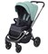 Детская прогулочная коляска Rant Flex Pro 2023 Green 348843798 - фото 107197