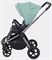 Детская прогулочная коляска Rant Flex Pro 2023 Green 348843798 - фото 107226