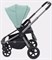 Детская прогулочная коляска Rant Flex Pro 2023 Green 348843798 - фото 107227