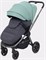 Детская прогулочная коляска Rant Flex Pro 2023 Green 348843798 - фото 107228
