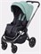 Детская прогулочная коляска Rant Flex Pro 2023 Green 348843798 - фото 107233