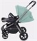 Детская прогулочная коляска Rant Flex Pro 2023 Green 348843798 - фото 107235