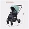Детская прогулочная коляска Rant Flex Pro 2023 Green 348843798 - фото 107239