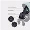 Детская прогулочная коляска Rant Flex Pro 2023 Green 348843798 - фото 107242