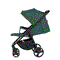 Прогулочная коляска Carrello Bravo CRL-8512 Spring Green 1565273374 - фото 107257