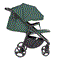 Прогулочная коляска Carrello Bravo CRL-8512 Spring Green 1565273374 - фото 107258