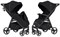 Прогулочная коляска Carrello Bravo CRL-8512 Pure Black 1702208541 - фото 107295