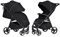 Прогулочная коляска Carrello Bravo CRL-8512 Pure Black 1702208541 - фото 107296