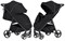 Прогулочная коляска Carrello Bravo CRL-8512 Pure Black 1702208541 - фото 107297