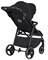 Прогулочная коляска Carrello Bravo CRL-8512 Pure Black 1702208541 - фото 107299