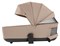 Коляска 2 в 1 Carrello Ultra 2025 CRL-6527 Floral Beige 2003483837 - фото 1072