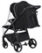 Прогулочная коляска Carrello Bravo CRL-8512 Pure Black 1702208541 - фото 107300