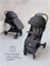 Прогулочная коляска AmaroBaby Airy черный 204335809 - фото 107305