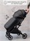 Прогулочная коляска AmaroBaby Airy черный 204335809 - фото 107306