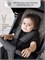 Прогулочная коляска AmaroBaby Airy черный 204335809 - фото 107308