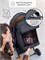 Прогулочная коляска AmaroBaby Airy черный 204335809 - фото 107310