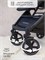 Прогулочная коляска AmaroBaby Airy черный 204335809 - фото 107312