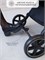 Прогулочная коляска AmaroBaby Airy черный 204335809 - фото 107313
