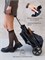 Прогулочная коляска AmaroBaby Airy черный 204335809 - фото 107314