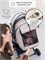 Прогулочная коляска AmaroBaby Airy бежевый 965910689 - фото 107326