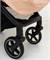 Прогулочная коляска Amarobaby Strollin'Joy бежевый 693629016 - фото 107339